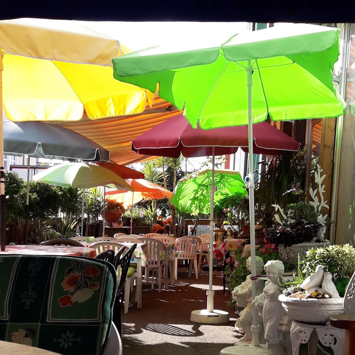 Restaurant "Jäger Stube" in  Schwandorf