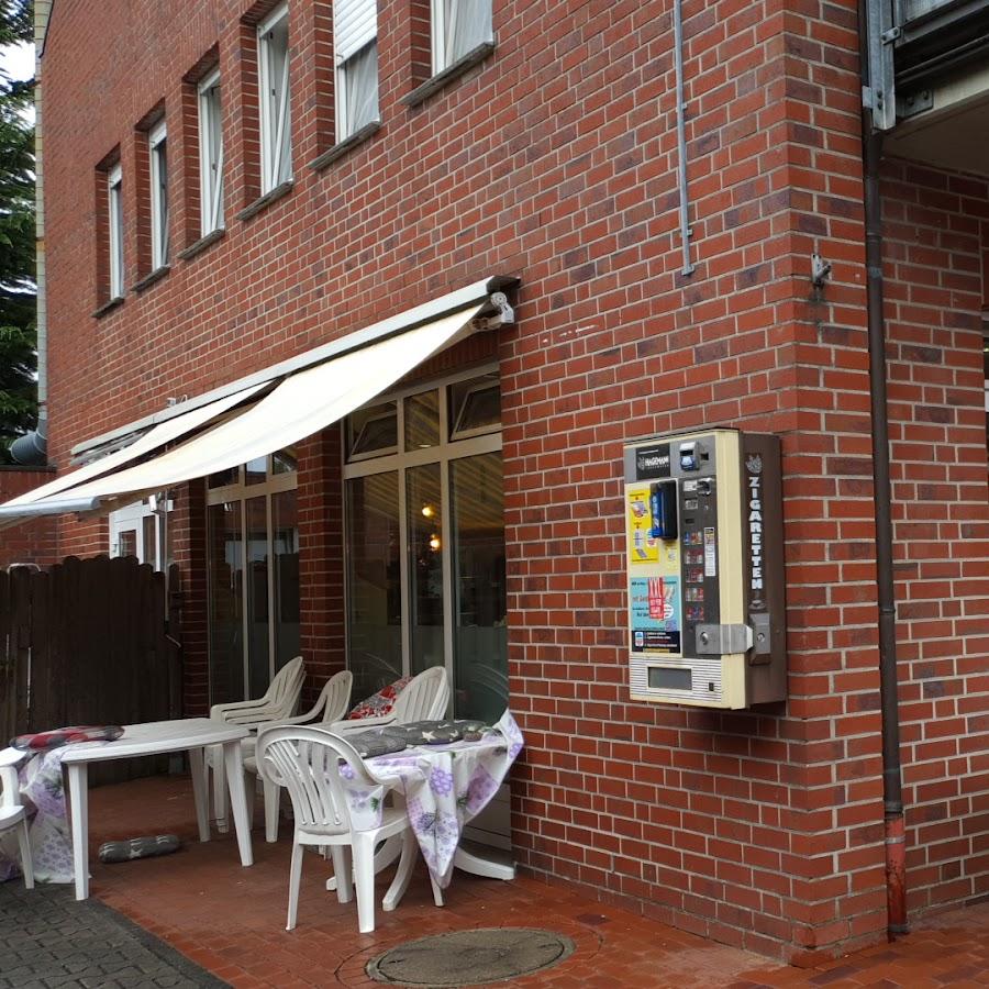 Restaurant "Der Grieche - Akropolis" in Neuenkirchen