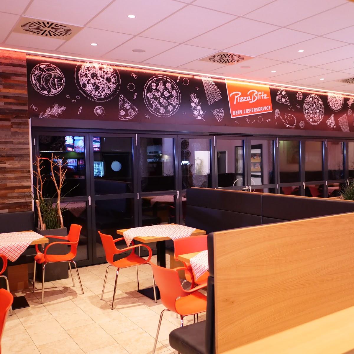 Restaurant "BABAs Grill, Döner, Pizza, Feinkost" in  Schwandorf