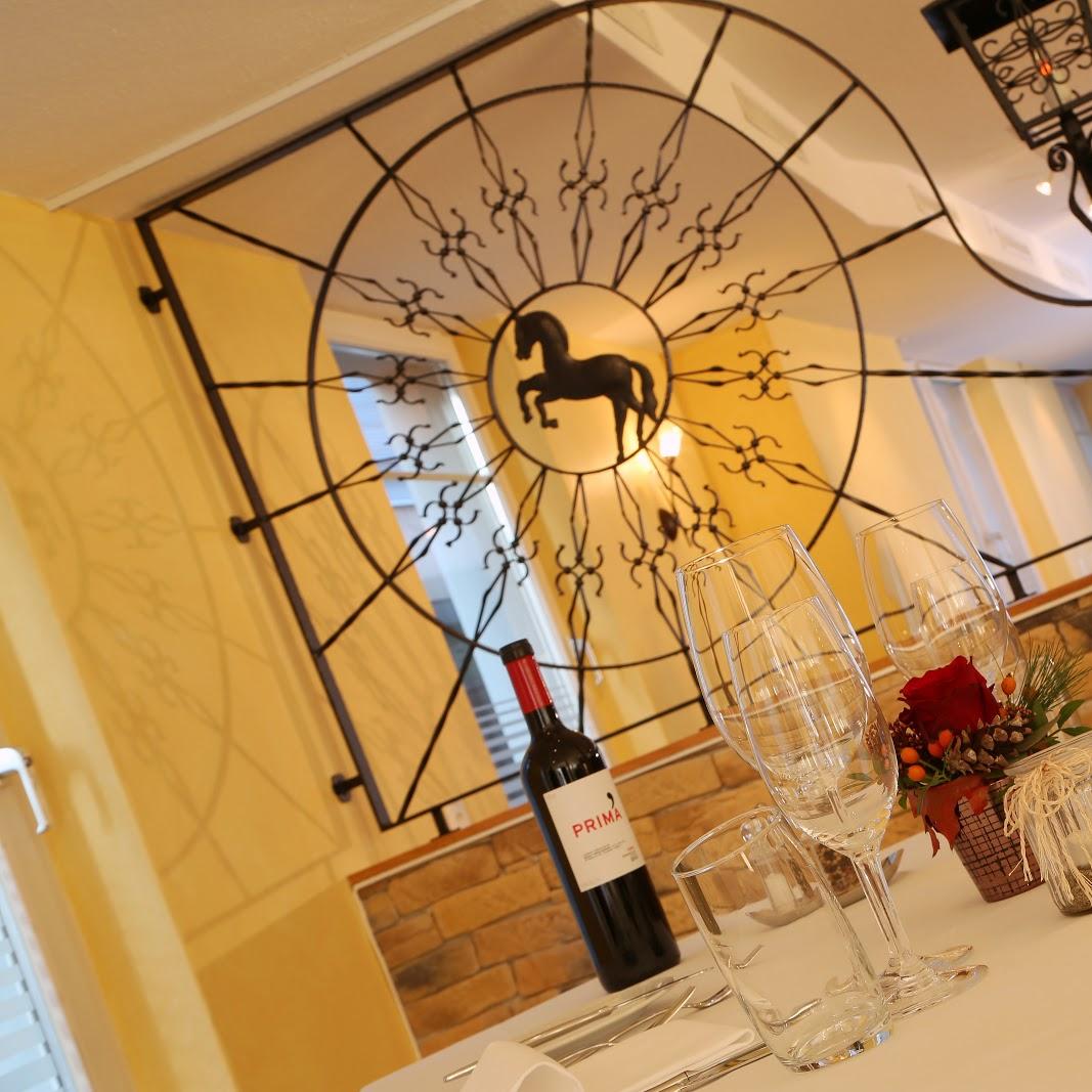 Restaurant "Rössli" in Lachen