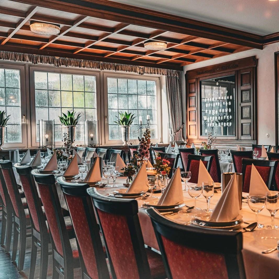 Restaurant "Restaurant Fabry" in Wettringen