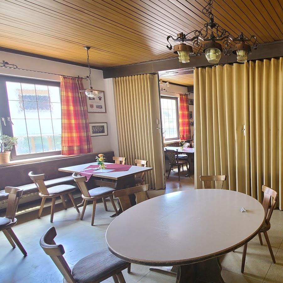 Restaurant "Haunersdorfer Manfred Gastwirt" in Schwandorf