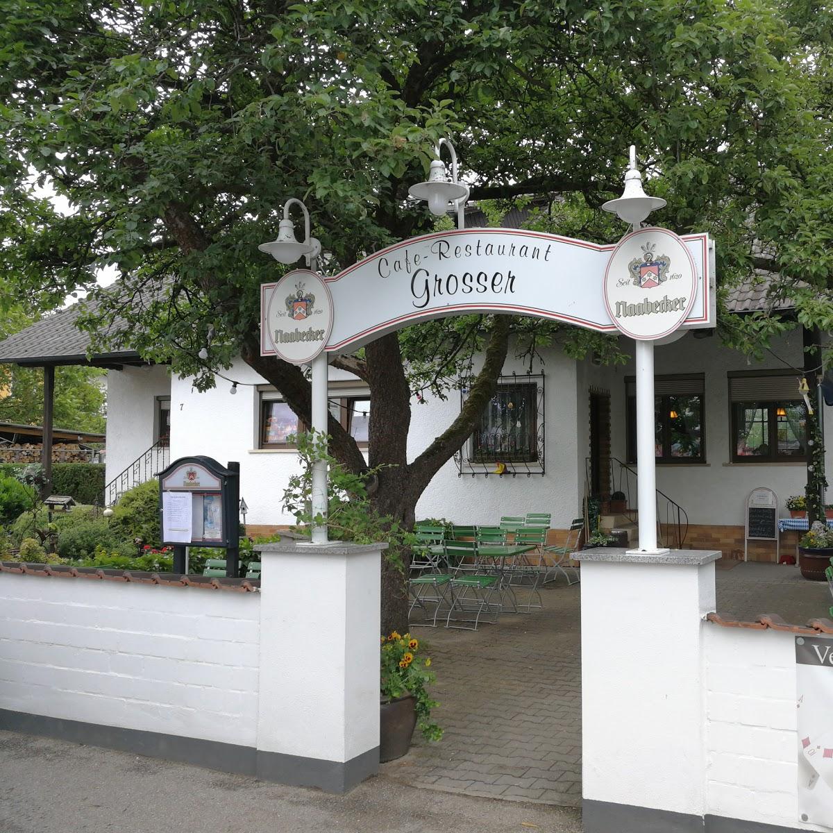 Restaurant "Die meisten q" in  Schwandorf