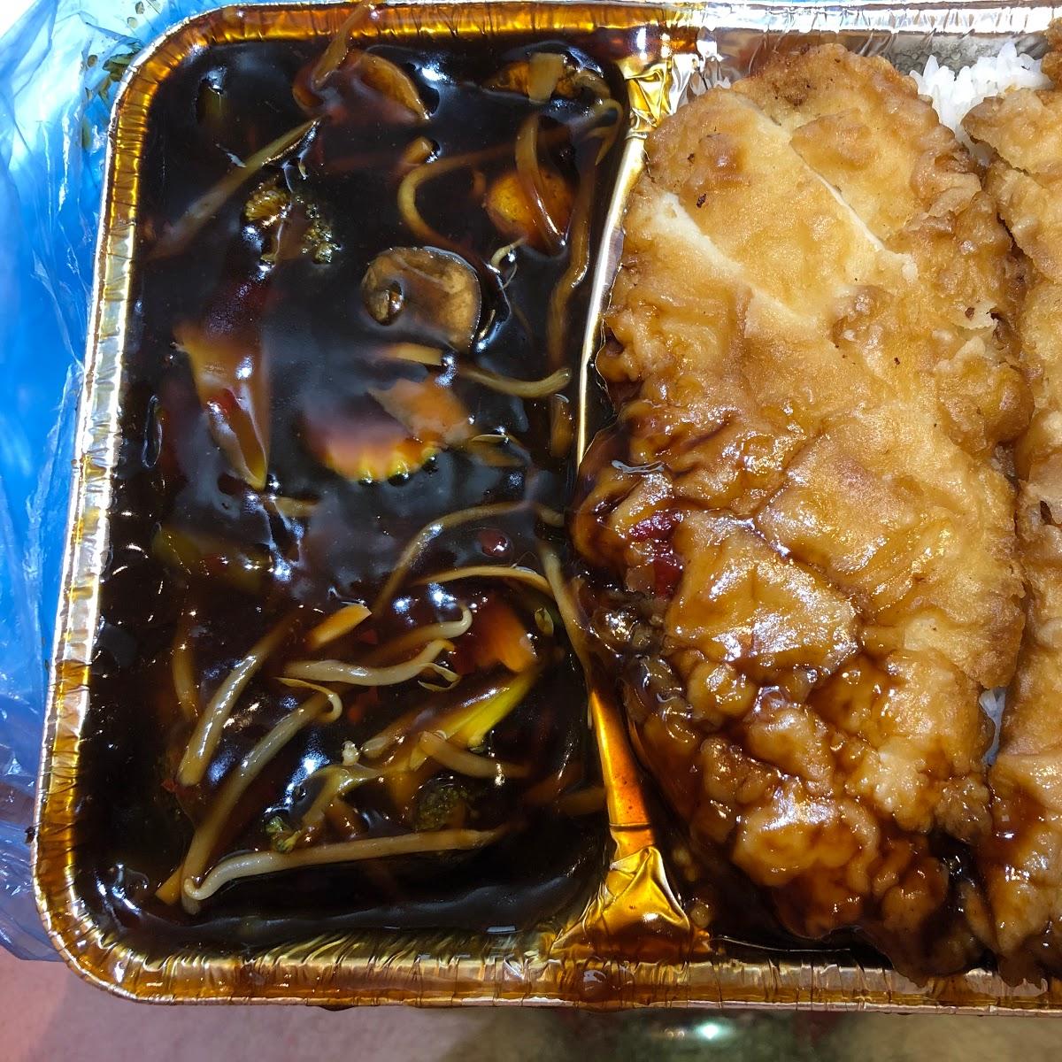 Restaurant "Halong" in  Kölleda