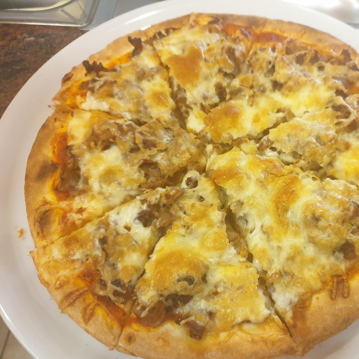 Restaurant "Bistro Bagatelle" in  Kölleda