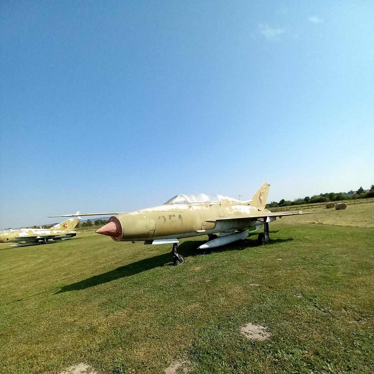 Restaurant "Flying Ranch" in Kölleda