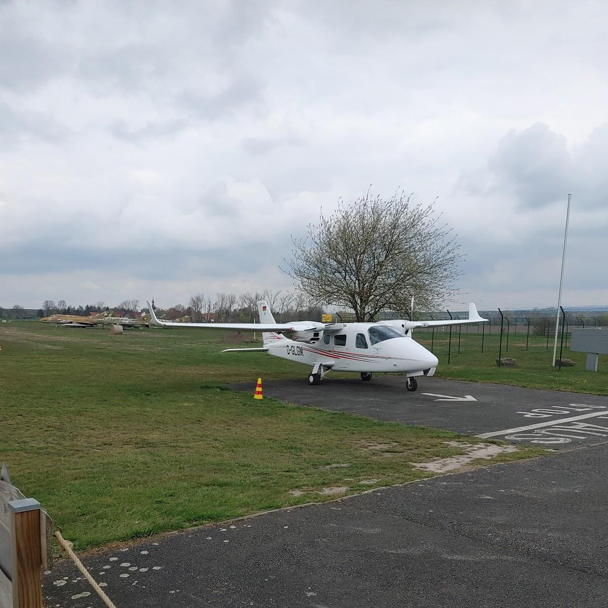 Restaurant "Griechisches Restaurant Pegasus" in  Sömmerda