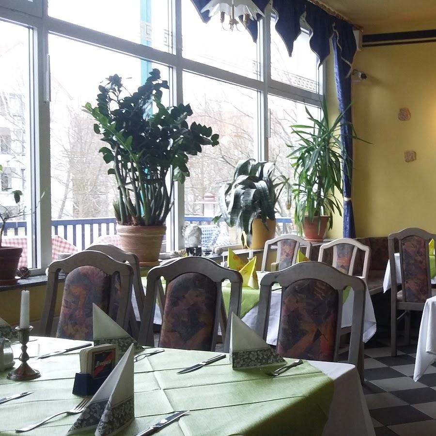 Restaurant "Dilan döner pizza" in  Kölleda