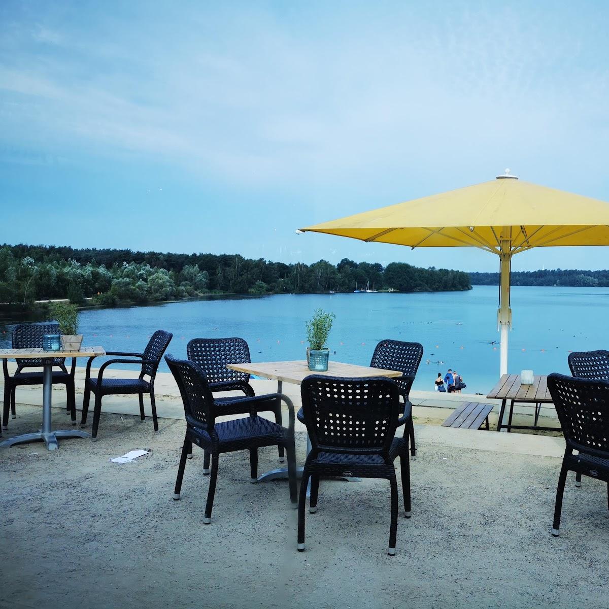 Restaurant "Ewige Liebe Gastro GmbH" in Neuenkirchen