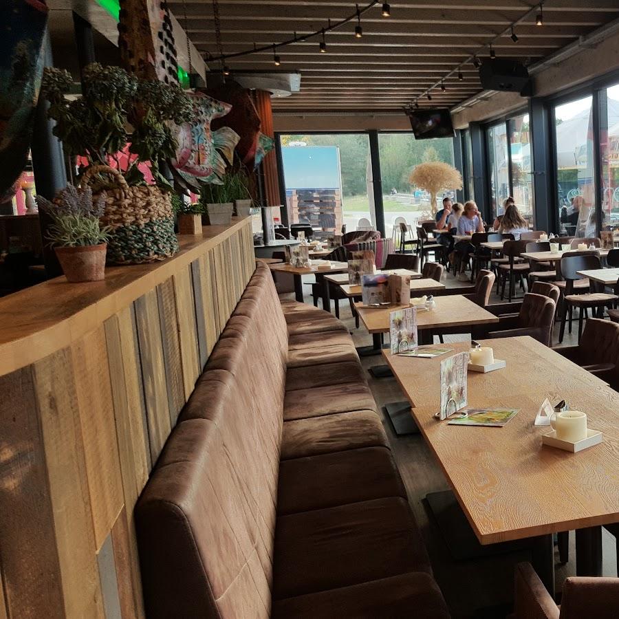 Restaurant "Ewige Liebe Gastro GmbH" in Neuenkirchen