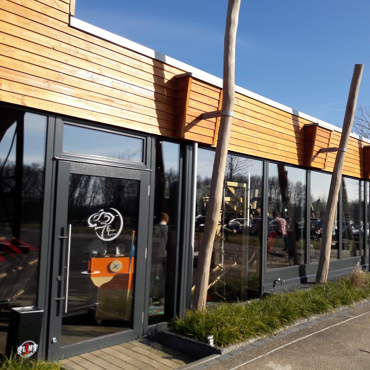 Restaurant "Ewige Liebe" in  Neuenkirchen