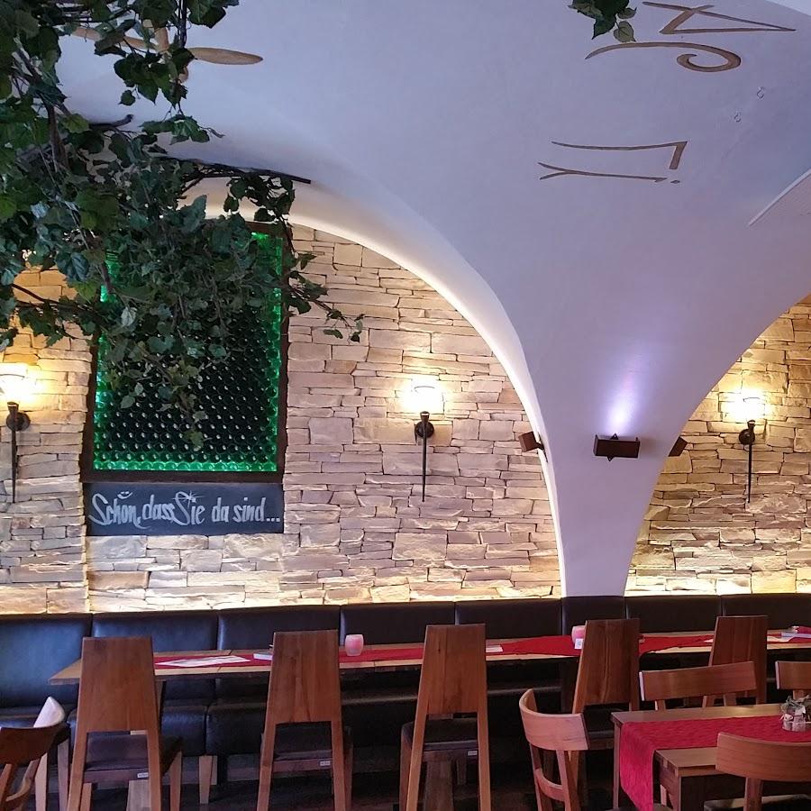 Restaurant "Restaurant Karnette" in Sömmerda