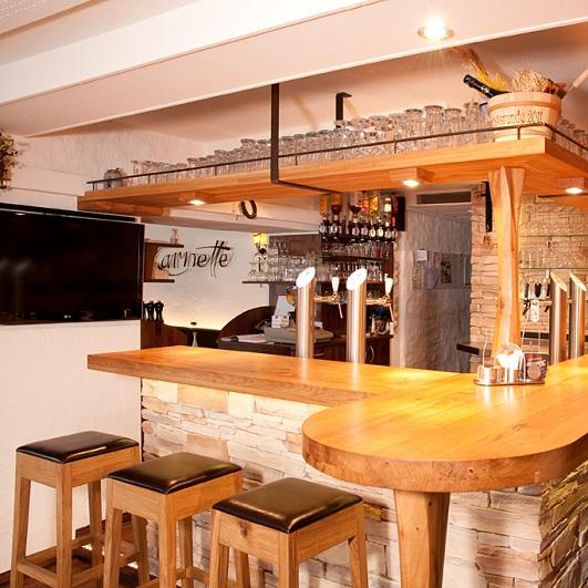 Restaurant "Restaurant Karnette" in Sömmerda