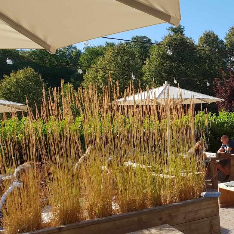 Restaurant "Emskind" in Rheine