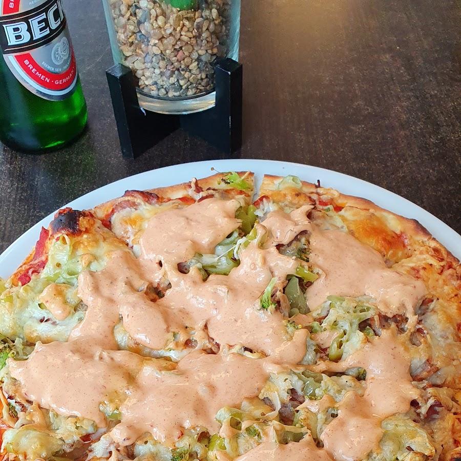 Restaurant "Bistro Antalya" in  Kölleda