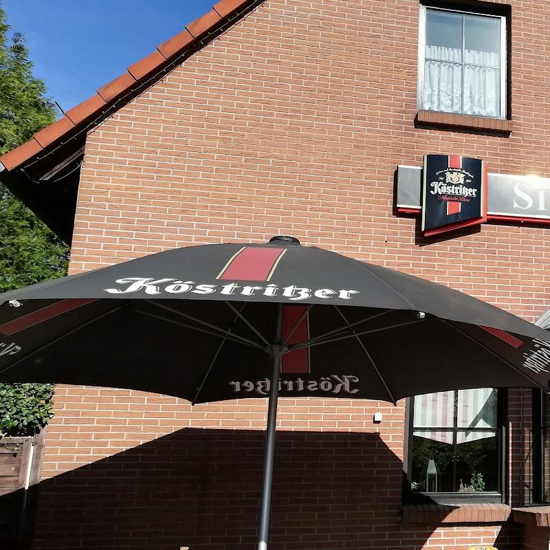 Restaurant "Gaststätte Silbereck" in Sömmerda