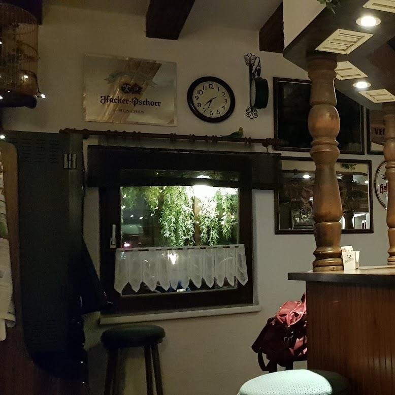 Restaurant "Ungarische Nationalitäten" in  Sömmerda