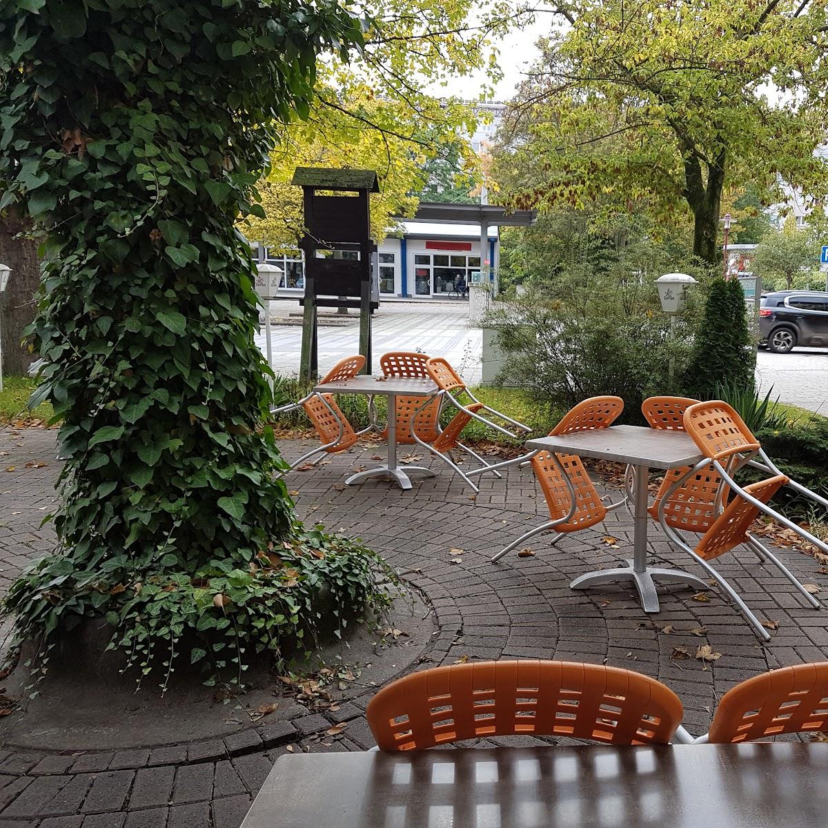 Restaurant "Gaststätte  Zum Istvan  - Ribli Istvan" in Sömmerda