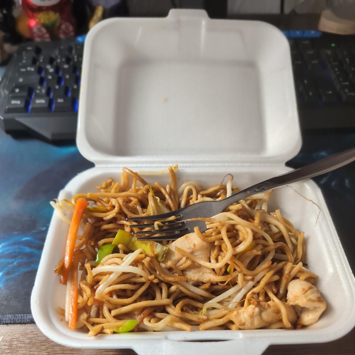 Restaurant "Imbiss Nguyen´s Pho Viet" in Sömmerda