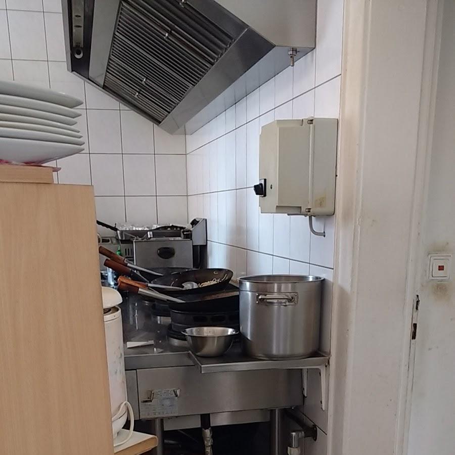 Restaurant "Bistro" in  Sömmerda