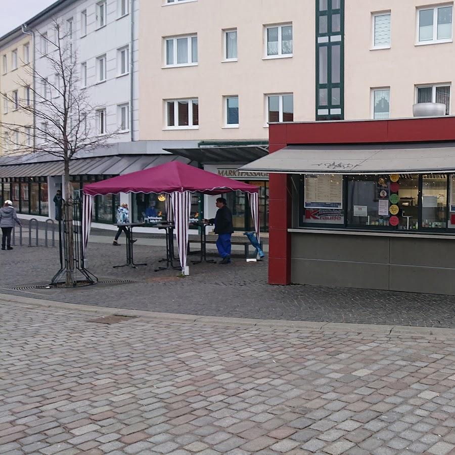 Restaurant "Bistro Panda" in  Sömmerda