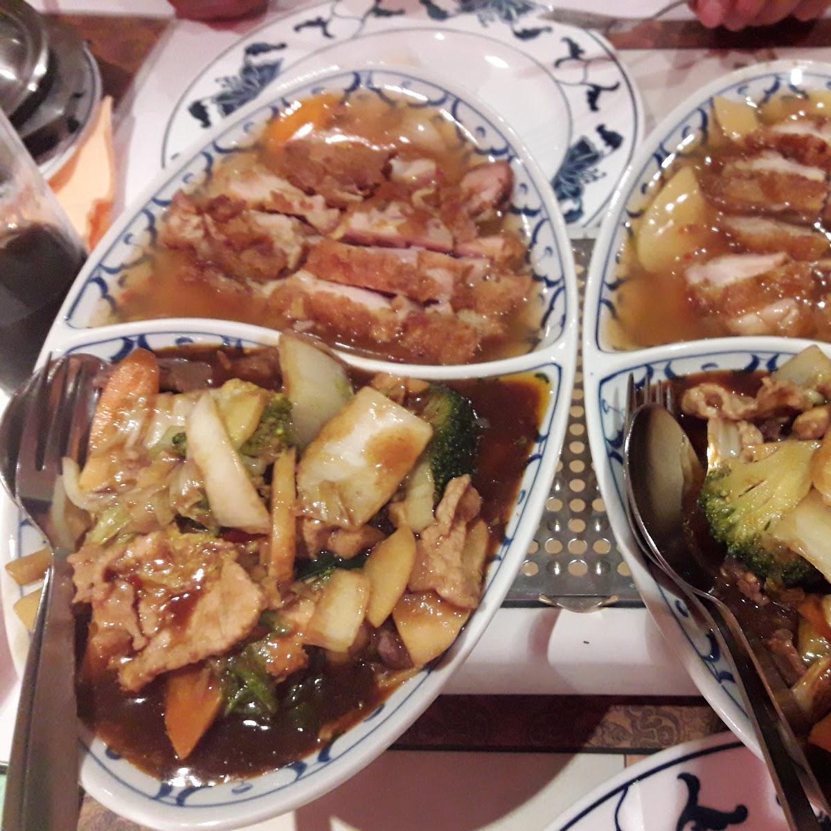 Restaurant "Döner Pamukkale" in  Sömmerda