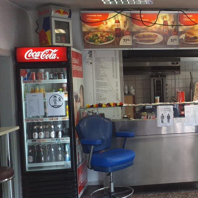 Restaurant "Piano Livemusiclocation" in  Sömmerda