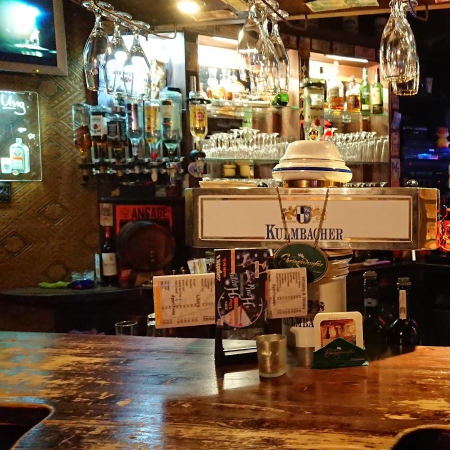 Restaurant "Piano Livemusiclocation" in Sömmerda