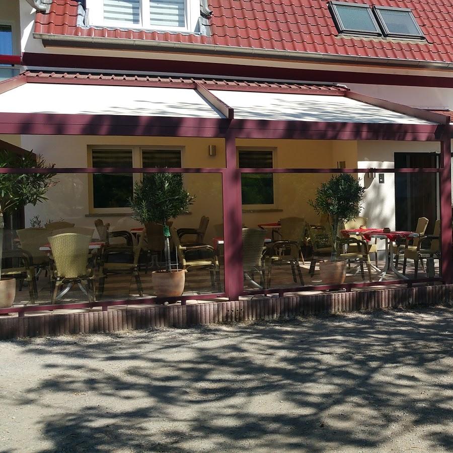 Restaurant "Kulinaria GmbH" in  Kölleda