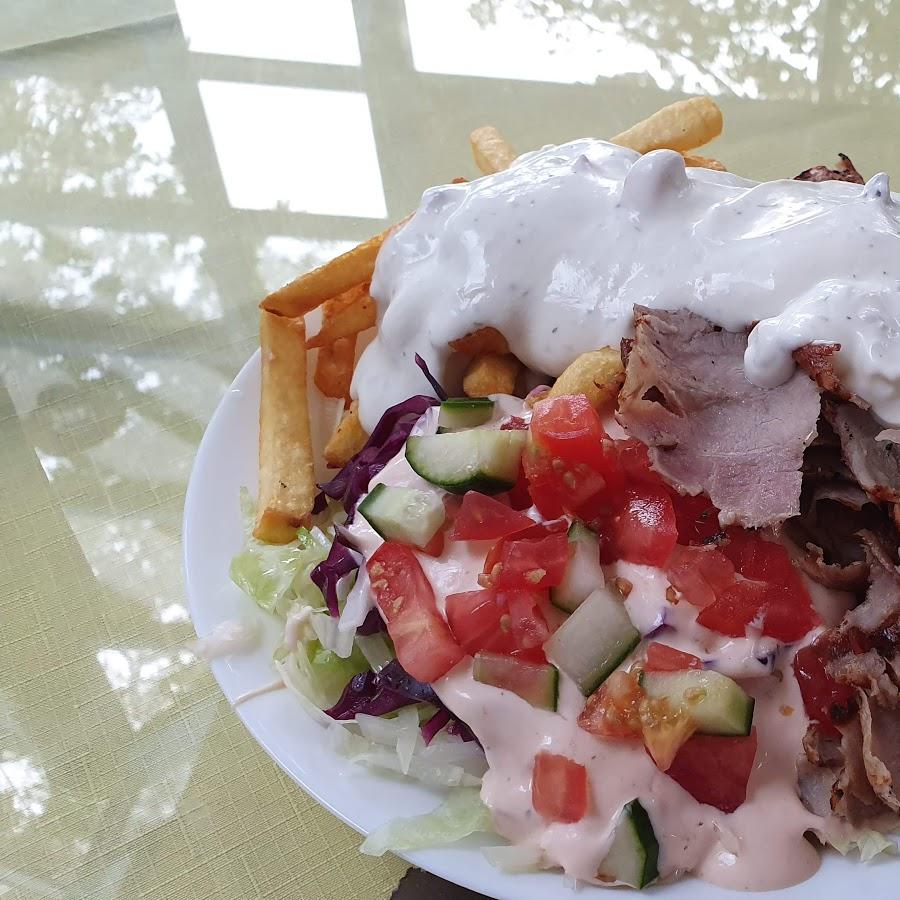 Restaurant "Antalya" in  Sömmerda