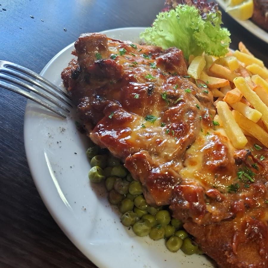 Restaurant "Auftrags Griller" in Sömmerda