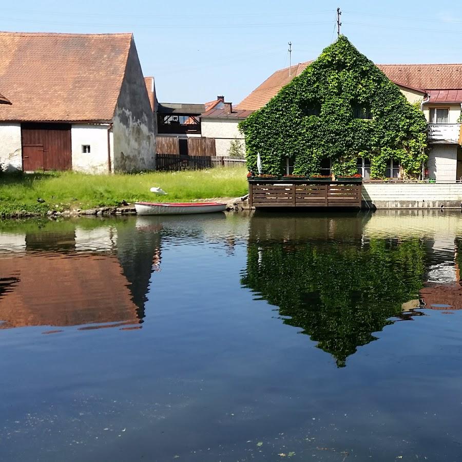 Restaurant "Alois Scheinkönig" in  Georgenberg