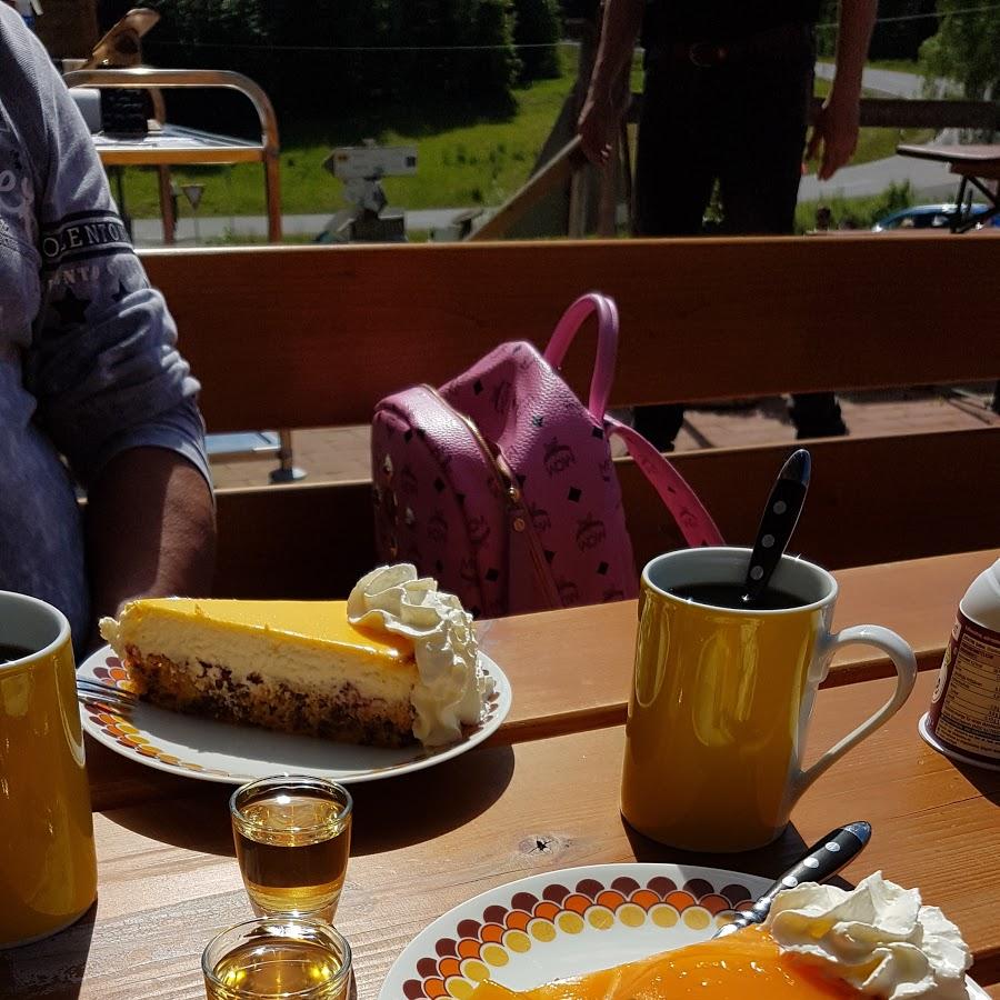Restaurant "Gasthaus Weiler" in  Bettenfeld