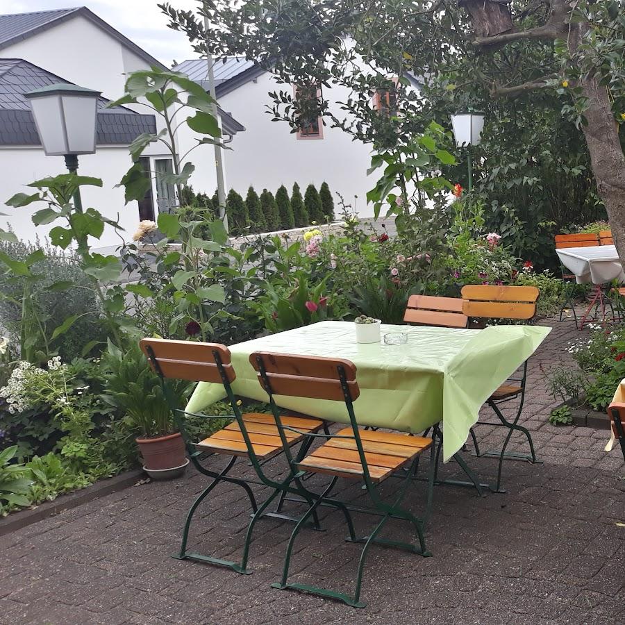 Restaurant "Wald Kaffee" in  Wingst