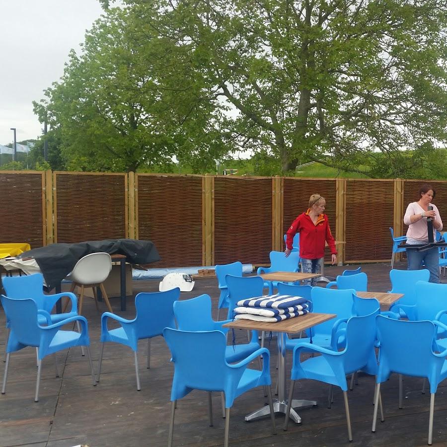 Restaurant "Burger Meister by Oliver und Tanja Deutsch" in  Wischhafen