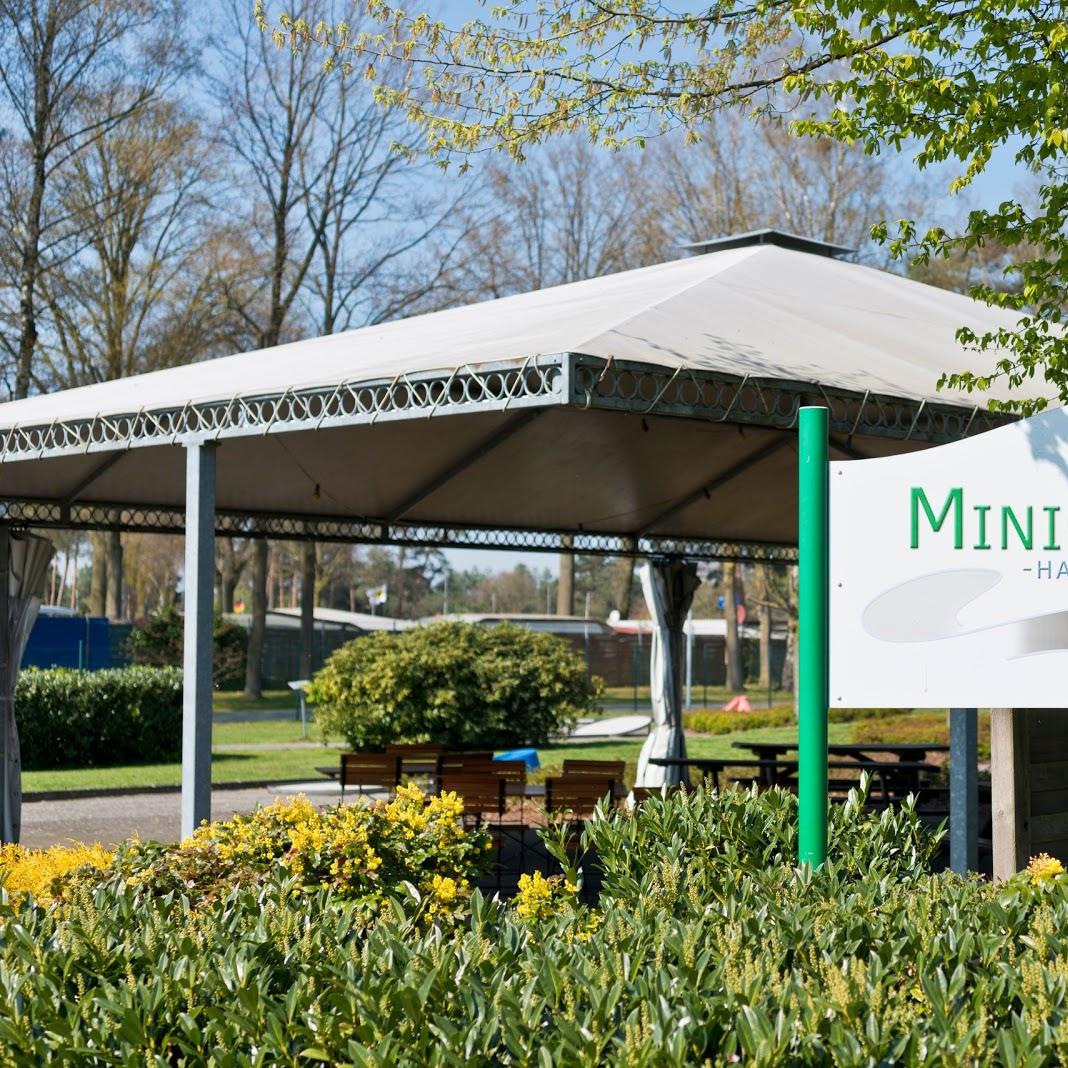 Restaurant "Restaurant Cafe Haddorfer Seen" in Wettringen