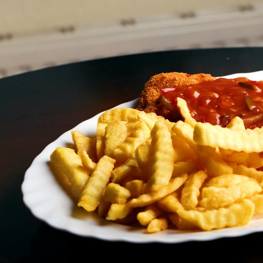 Restaurant "XXL Diner" in  Cadenberge