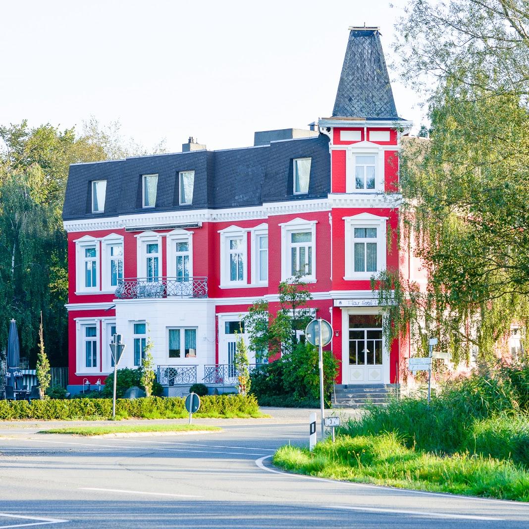 Restaurant "Peters - Das Genusshotel in der" in  Wingst