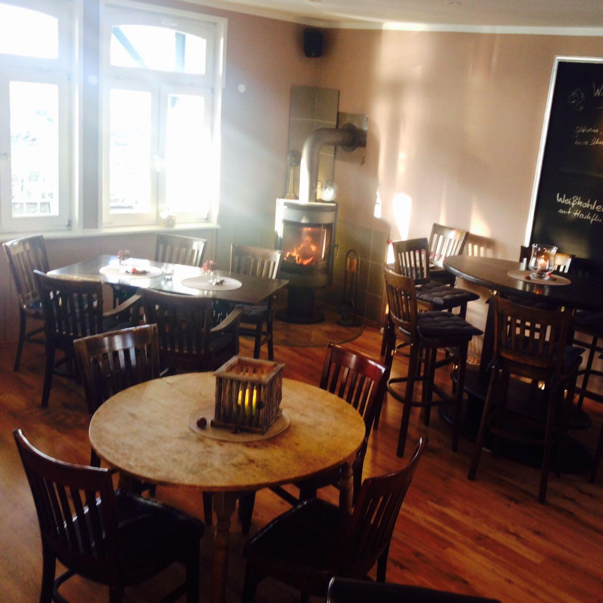 Restaurant "Restaurant Montenegro" in  Brunsbüttel