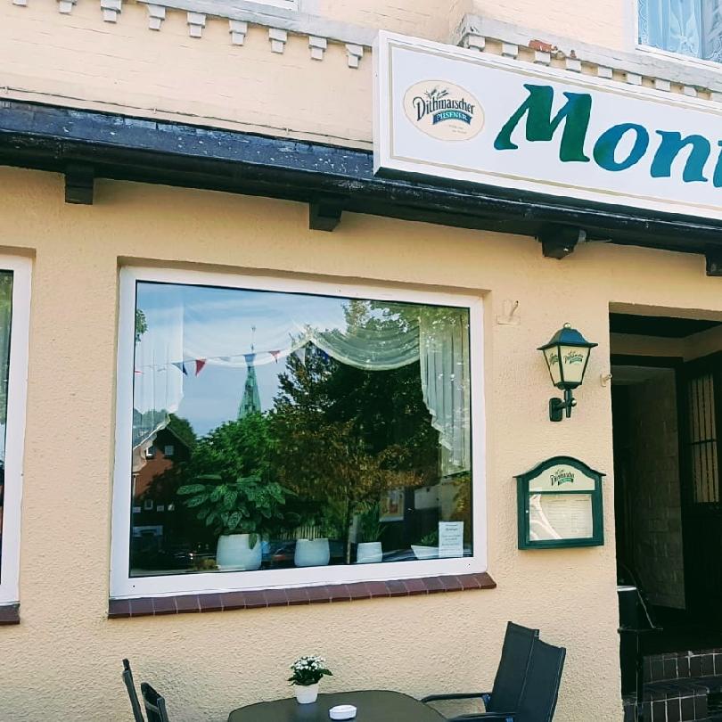 Restaurant "Gastro Am Markt" in  Cadenberge