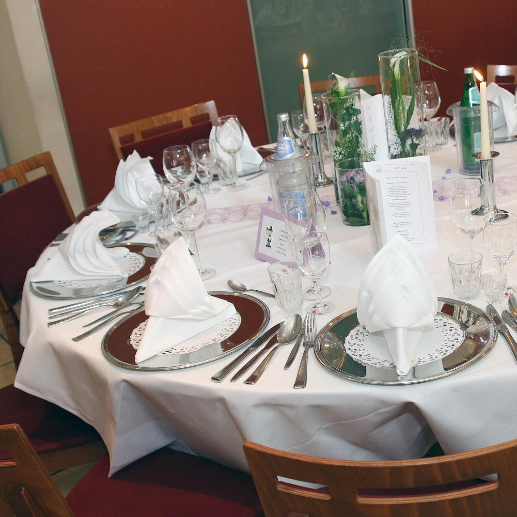 Restaurant "Glückstädter Fischbrötchen" in  Glückstadt