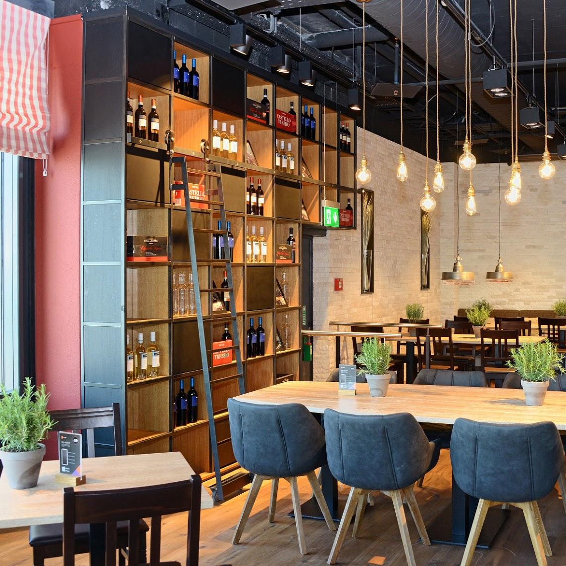 Restaurant "SPIGA Ristorante Seedamm-Center" in  Schweiz