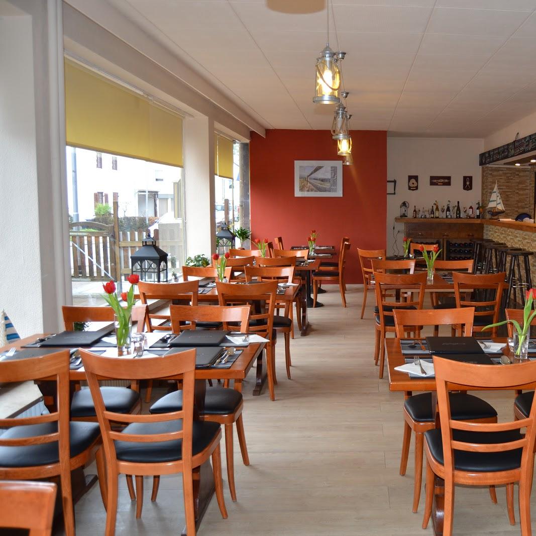 Restaurant "Galicia Tapas" in Saarbrücken