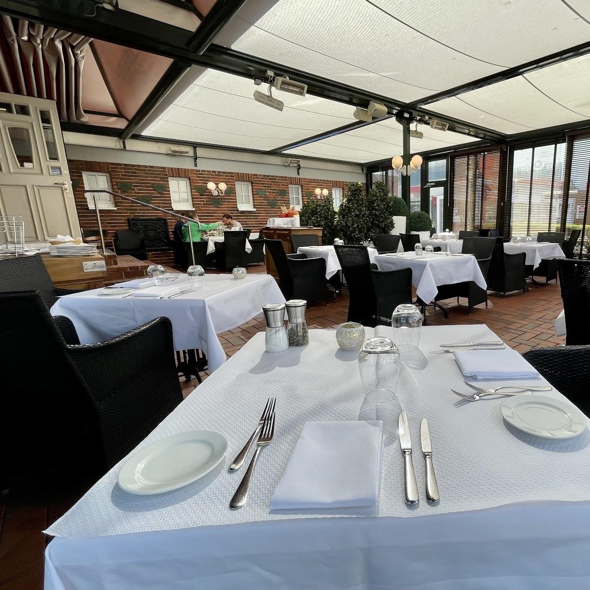 Restaurant "Schlachthof Brasserie GmbH -" in Saarbrücken