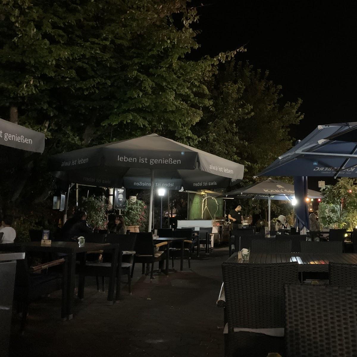 Restaurant "Ziyafet Grill Restaurant" in Saarbrücken