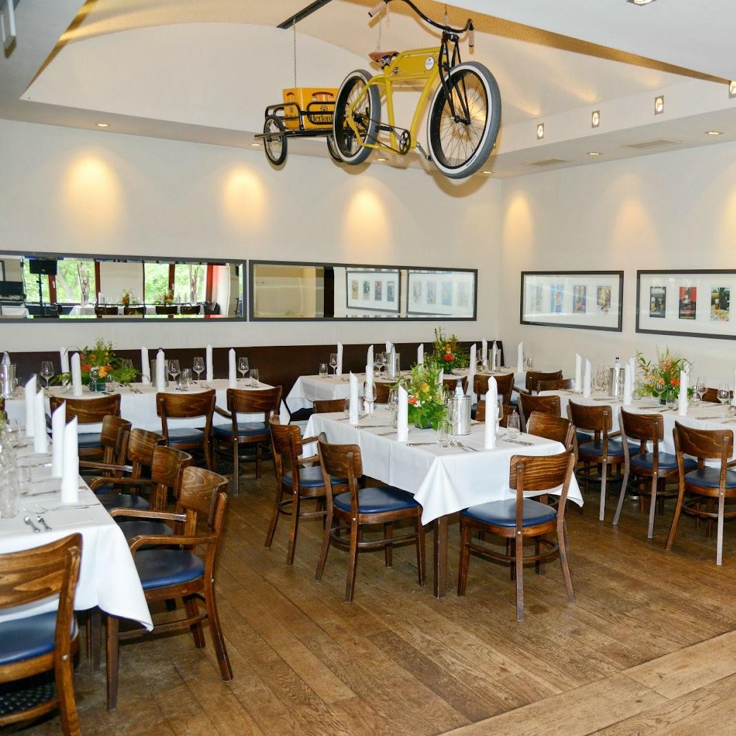 Restaurant "Herforder Wirtschaft GmbH" in Hiddenhausen