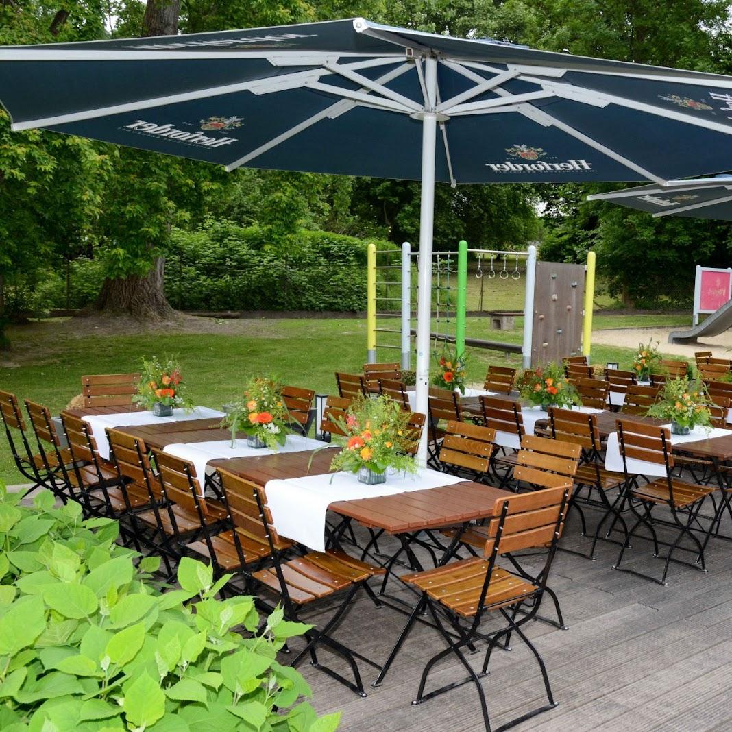 Restaurant "Herforder Wirtschaft GmbH" in Hiddenhausen