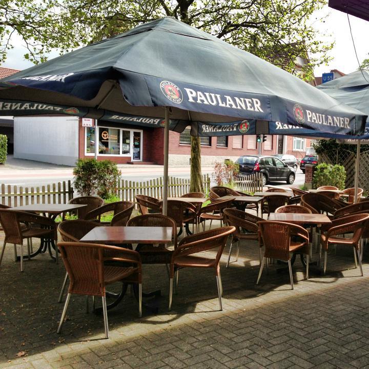 Restaurant "Da Salvatore" in Hiddenhausen