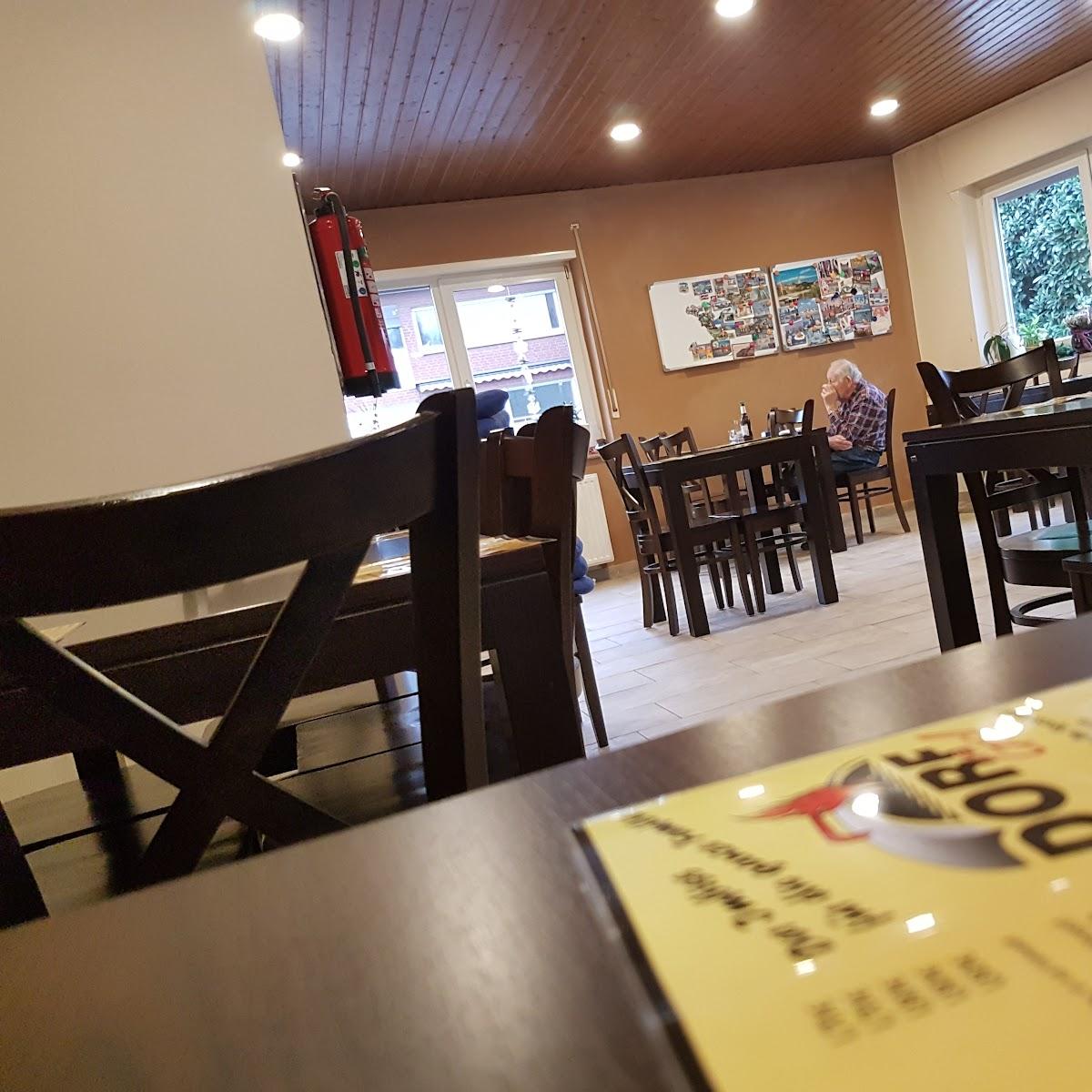 Restaurant "Dorf-Grill  UG" in Hiddenhausen