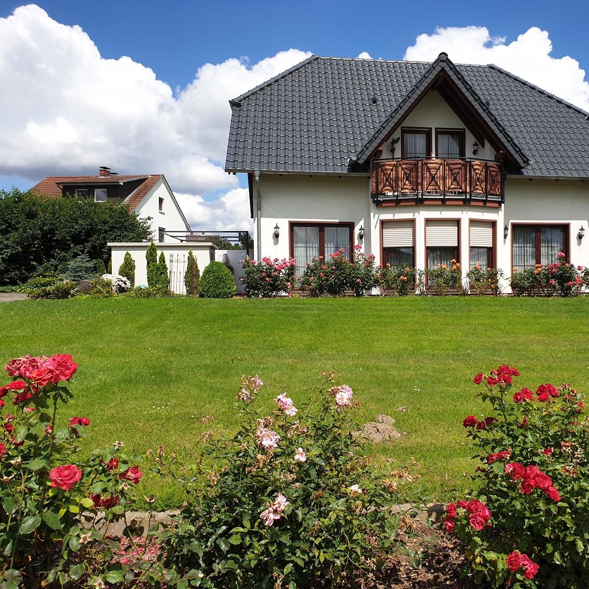 Restaurant "Hotel Freihof" in  Hiddenhausen